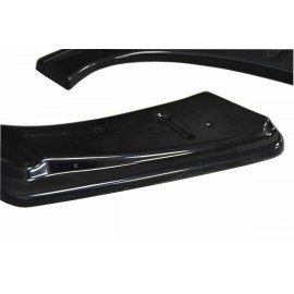 MAXTON LAME DU PARE CHOCS ARRIERE Honda Civic Mk9 Facelift MAXTON LAME DU PARE CHOCS ARRIERE Honda Civic Mk9 Facelift