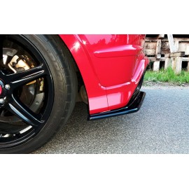 MAXTON LAME DU PARE CHOCS ARRIERE HONDA CIVIC VIII TYPE-R GP MAXTON LAME DU PARE CHOCS ARRIERE HONDA CIVIC VIII TYPE-R GP