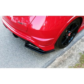MAXTON LAME DU PARE CHOCS ARRIERE HONDA CIVIC VIII TYPE-R GP MAXTON LAME DU PARE CHOCS ARRIERE HONDA CIVIC VIII TYPE-R GP