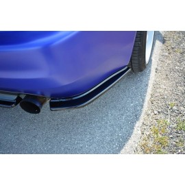 MAXTON LAME DU PARE CHOCS ARRIERE HONDA S2000 MAXTON LAME DU PARE CHOCS ARRIERE HONDA S2000