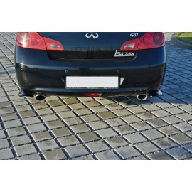 MAXTON LAME DU PARE CHOCS ARRIERE Infiniti G37 Sedan