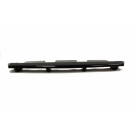 MAXTON CENTRAL ARRIÈRE SPLITTER AUDI S8 D3 (avec une barre verticale) MAXTON CENTRAL ARRIÈRE SPLITTER AUDI S8 D3 (avec une barre verticale)