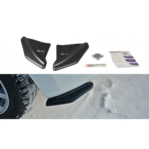 MAXTON LAME DU PARE CHOCS ARRIERE KIA CEE'D / PRO CEE'D GT MK2 MAXTON LAME DU PARE CHOCS ARRIERE KIA CEE'D / PRO CEE'D GT MK2