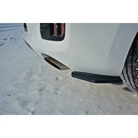 MAXTON LAME DU PARE CHOCS ARRIERE KIA CEE'D / PRO CEE'D GT MK2 MAXTON LAME DU PARE CHOCS ARRIERE KIA CEE'D / PRO CEE'D GT MK2