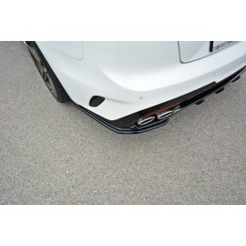 MAXTON LAME DU PARE CHOCS ARRIERE KIA STINGER GT MAXTON LAME DU PARE CHOCS ARRIERE KIA STINGER GT