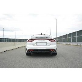 MAXTON LAME DU PARE CHOCS ARRIERE KIA STINGER GT MAXTON LAME DU PARE CHOCS ARRIERE KIA STINGER GT