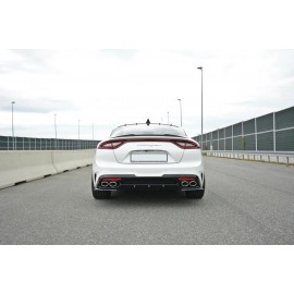 MAXTON LAME DU PARE CHOCS ARRIERE KIA STINGER GT