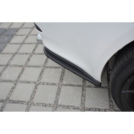 MAXTON LAME DU PARE CHOCS ARRIERE Lexus IS Mk2 MAXTON LAME DU PARE CHOCS ARRIERE Lexus IS Mk2