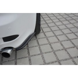 MAXTON LAME DU PARE CHOCS ARRIERE Lexus IS Mk2 MAXTON LAME DU PARE CHOCS ARRIERE Lexus IS Mk2