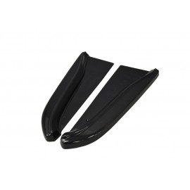 MAXTON LAME DU PARE CHOCS ARRIERE Lexus IS Mk2 MAXTON LAME DU PARE CHOCS ARRIERE Lexus IS Mk2