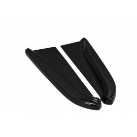 MAXTON LAME DU PARE CHOCS ARRIERE Lexus IS Mk2 MAXTON LAME DU PARE CHOCS ARRIERE Lexus IS Mk2