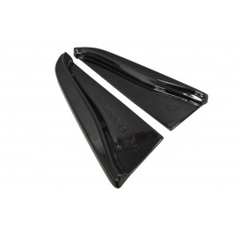 MAXTON LAME DU PARE CHOCS ARRIERE Lexus IS Mk2 MAXTON LAME DU PARE CHOCS ARRIERE Lexus IS Mk2