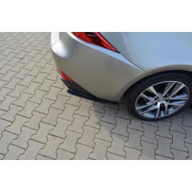 MAXTON LAME DU PARE CHOCS ARRIERE Lexus IS Mk3 Facelift T MAXTON LAME DU PARE CHOCS ARRIERE Lexus IS Mk3 Facelift T