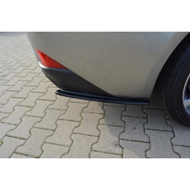 MAXTON LAME DU PARE CHOCS ARRIERE Lexus IS Mk3 Facelift T MAXTON LAME DU PARE CHOCS ARRIERE Lexus IS Mk3 Facelift T