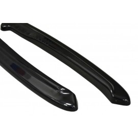 MAXTON LAME DU PARE CHOCS ARRIERE Lexus IS Mk3 Facelift T MAXTON LAME DU PARE CHOCS ARRIERE Lexus IS Mk3 Facelift T