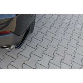 MAXTON LAME DU PARE CHOCS ARRIERE Lexus NX Mk1 T MAXTON LAME DU PARE CHOCS ARRIERE Lexus NX Mk1 T
