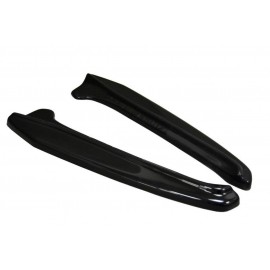 MAXTON LAME DU PARE CHOCS ARRIERE Lexus NX Mk1 T MAXTON LAME DU PARE CHOCS ARRIERE Lexus NX Mk1 T