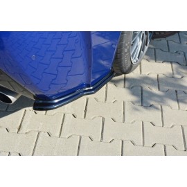 MAXTON LAME DU PARE CHOCS ARRIERE Lexus RC F MAXTON LAME DU PARE CHOCS ARRIERE Lexus RC F