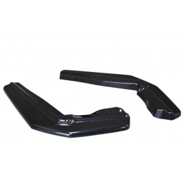 MAXTON LAME DU PARE CHOCS ARRIERE Lexus RX Mk4 T MAXTON LAME DU PARE CHOCS ARRIERE Lexus RX Mk4 T