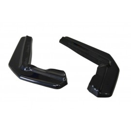 MAXTON LAME DU PARE CHOCS ARRIERE Lexus RX Mk4 T MAXTON LAME DU PARE CHOCS ARRIERE Lexus RX Mk4 T