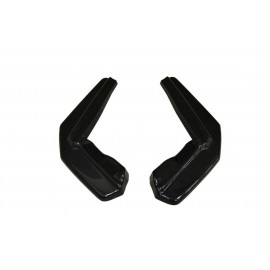 MAXTON LAME DU PARE CHOCS ARRIERE Lexus RX Mk4 T MAXTON LAME DU PARE CHOCS ARRIERE Lexus RX Mk4 T