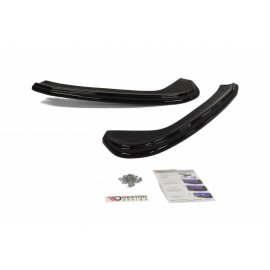 MAXTON LAME DU PARE CHOCS ARRIERE MASERATI GRANTURISMO 2007-2011