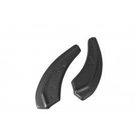 MAXTON LAME DU PARE CHOCS ARRIERE Mazda 3 BM (Mk3) Facelift MAXTON LAME DU PARE CHOCS ARRIERE Mazda 3 BM (Mk3) Facelift