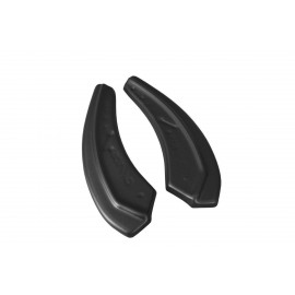 MAXTON LAME DU PARE CHOCS ARRIERE Mazda 3 BM (Mk3) Facelift MAXTON LAME DU PARE CHOCS ARRIERE Mazda 3 BM (Mk3) Facelift