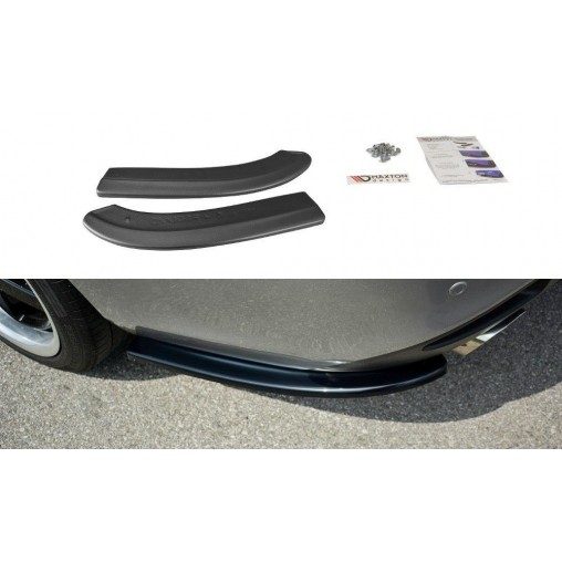 MAXTON LAME DU PARE CHOCS ARRIERE Mazda 6 GJ (Mk3) Wagon MAXTON LAME DU PARE CHOCS ARRIERE Mazda 6 GJ (Mk3) Wagon