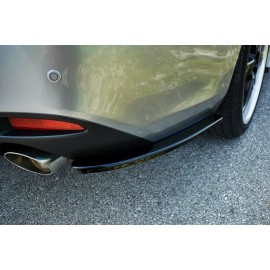 MAXTON LAME DU PARE CHOCS ARRIERE Mazda 6 GJ (Mk3) Wagon MAXTON LAME DU PARE CHOCS ARRIERE Mazda 6 GJ (Mk3) Wagon