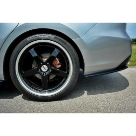 MAXTON LAME DU PARE CHOCS ARRIERE Mazda 6 GJ (Mk3) Wagon MAXTON LAME DU PARE CHOCS ARRIERE Mazda 6 GJ (Mk3) Wagon