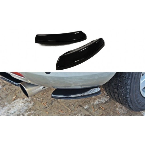 MAXTON LAME DU PARE CHOCS ARRIERE MAZDA CX-7 MAXTON LAME DU PARE CHOCS ARRIERE MAZDA CX-7