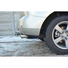 MAXTON LAME DU PARE CHOCS ARRIERE MAZDA CX-7 MAXTON LAME DU PARE CHOCS ARRIERE MAZDA CX-7