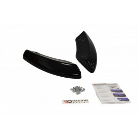 MAXTON LAME DU PARE CHOCS ARRIERE MAZDA CX-7 MAXTON LAME DU PARE CHOCS ARRIERE MAZDA CX-7