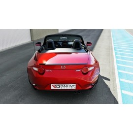 MAXTON LAME DU PARE CHOCS ARRIERE Mazda MX-5 IV