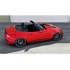 MAXTON LAME DU PARE CHOCS ARRIERE Mazda MX-5 IV