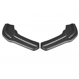 MAXTON LAME DU PARE CHOCS ARRIERE Mercedes A W176 AMG Facelift MAXTON LAME DU PARE CHOCS ARRIERE Mercedes A W176 AMG Facelift