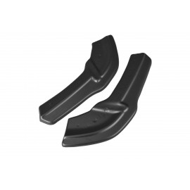 MAXTON LAME DU PARE CHOCS ARRIERE Mercedes A W176 AMG Facelift MAXTON LAME DU PARE CHOCS ARRIERE Mercedes A W176 AMG Facelift