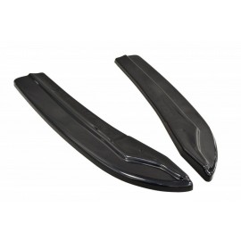 MAXTON LAME DU PARE CHOCS ARRIERE Mercedes C W204 63AMG/AMG-Line MAXTON LAME DU PARE CHOCS ARRIERE Mercedes C W204 63AMG/AMG-Line