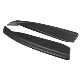 MAXTON LAME DU PARE CHOCS ARRIERE Mercedes C-Class S205 63AMG Estate MAXTON LAME DU PARE CHOCS ARRIERE Mercedes C-Class S205 63AMG Estate
