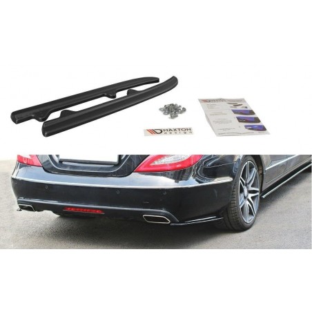 MAXTON LAME DU PARE CHOCS ARRIERE Mercedes CLS C218