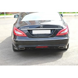 MAXTON LAME DU PARE CHOCS ARRIERE Mercedes CLS C218