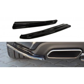 MAXTON LAME DU PARE CHOCS ARRIERE MERCEDES CLS C218 AMG LINE