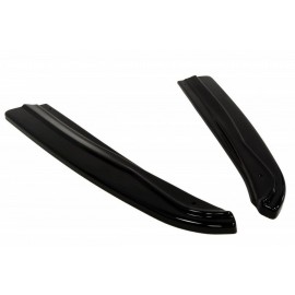 MAXTON LAME DU PARE CHOCS ARRIERE MERCEDES CLS C218 AMG LINE MAXTON LAME DU PARE CHOCS ARRIERE MERCEDES CLS C218 AMG LINE