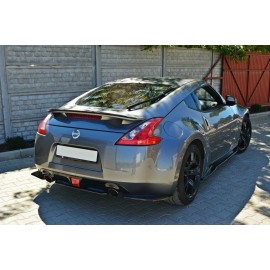 MAXTON LAME DU PARE CHOCS ARRIERE Nissan 370Z