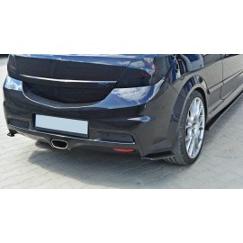 MAXTON LAME DU PARE CHOCS ARRIERE OPEL ASTRA H (FOR OPC / VXR)