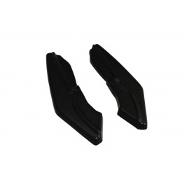 MAXTON LAME DU PARE CHOCS ARRIERE Renault Laguna mk 3 Coupe MAXTON LAME DU PARE CHOCS ARRIERE Renault Laguna mk 3 Coupe
