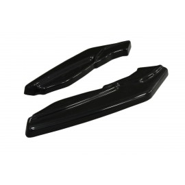 MAXTON LAME DU PARE CHOCS ARRIERE Renault Laguna mk 3 Coupe MAXTON LAME DU PARE CHOCS ARRIERE Renault Laguna mk 3 Coupe
