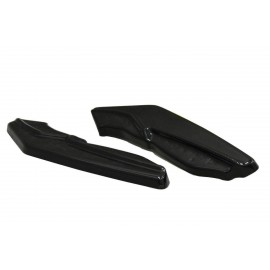 MAXTON LAME DU PARE CHOCS ARRIERE Renault Laguna mk 3 Coupe MAXTON LAME DU PARE CHOCS ARRIERE Renault Laguna mk 3 Coupe