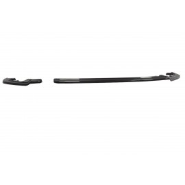 MAXTON LAME DU PARE CHOCS ARRIERE Renault Megane Mk4 Hatchback MAXTON LAME DU PARE CHOCS ARRIERE Renault Megane Mk4 Hatchback